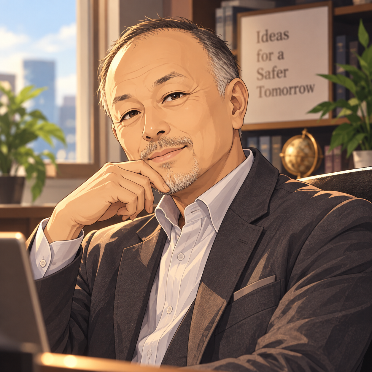 松永高幸